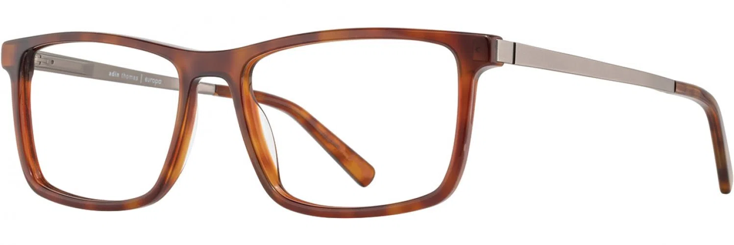 Adin Thomas AT582 Eyeglasses - view 12